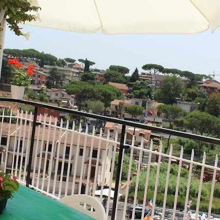 Casa Nicolas Rome Bagian luar foto