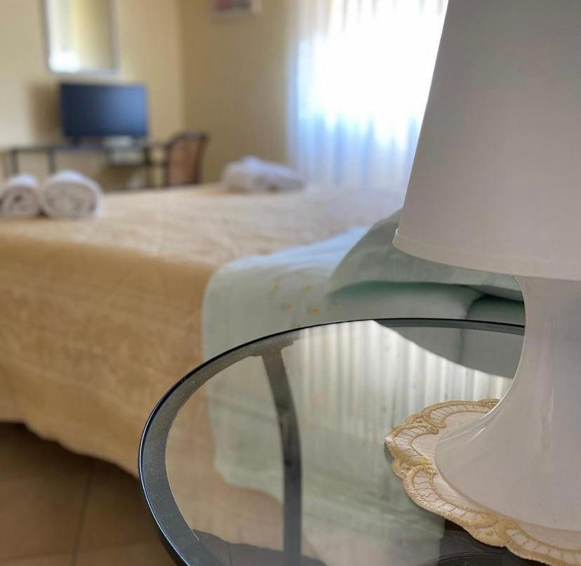 Casa Nicolas Rome Bagian luar foto