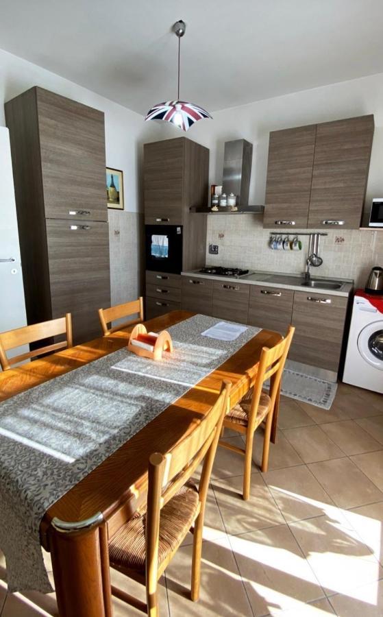 Casa Nicolas Rome Bagian luar foto