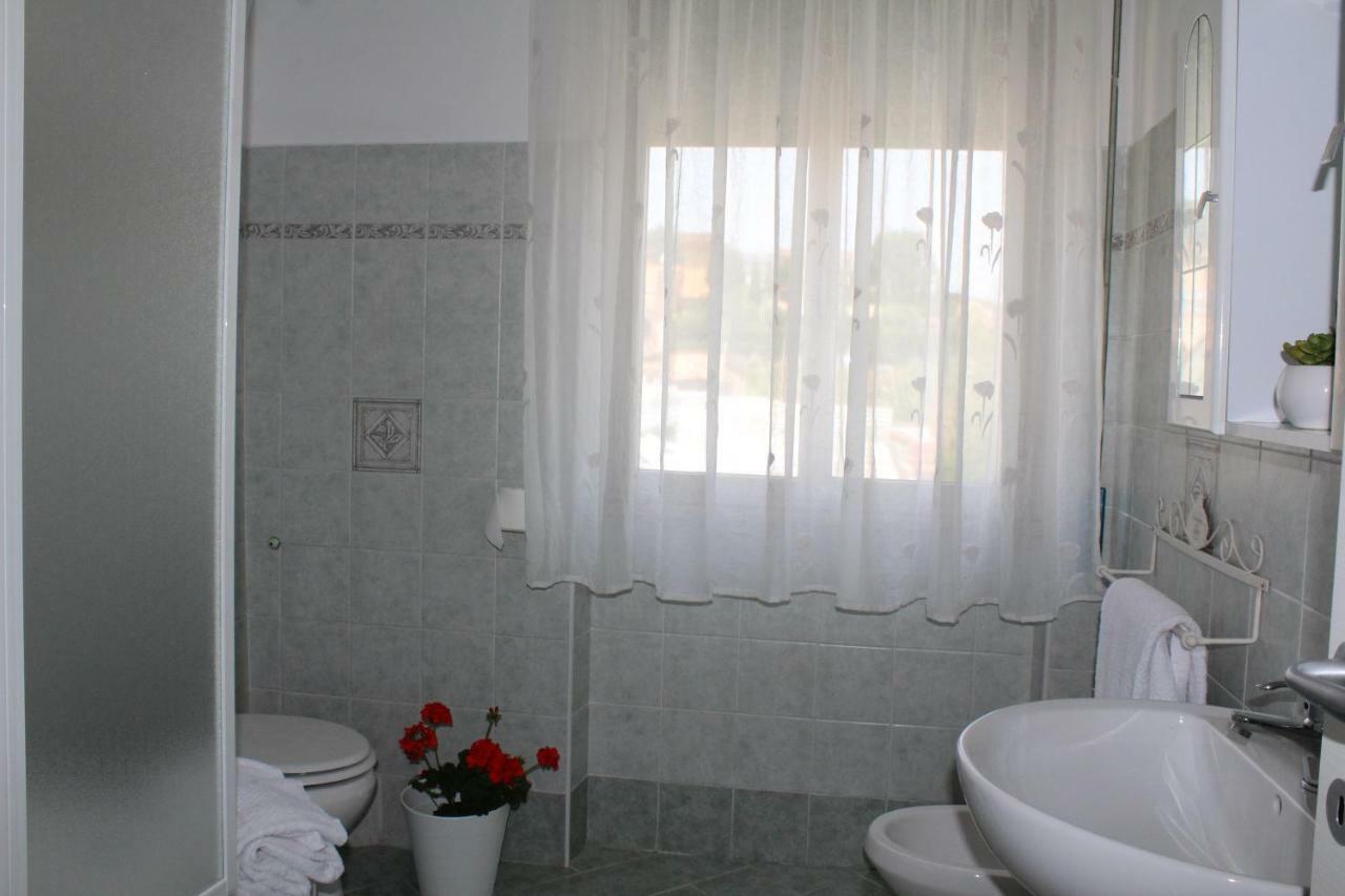 Casa Nicolas Rome Bagian luar foto