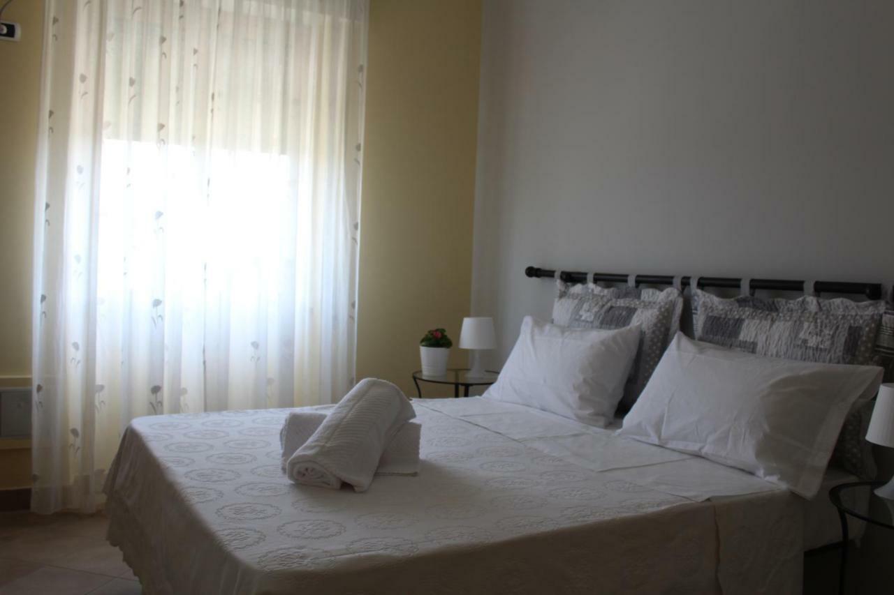 Casa Nicolas Rome Bagian luar foto