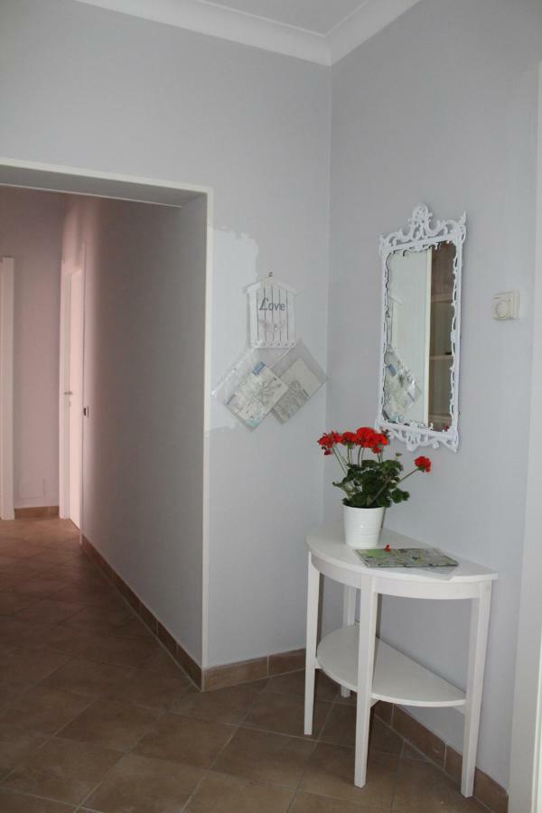 Casa Nicolas Rome Bagian luar foto