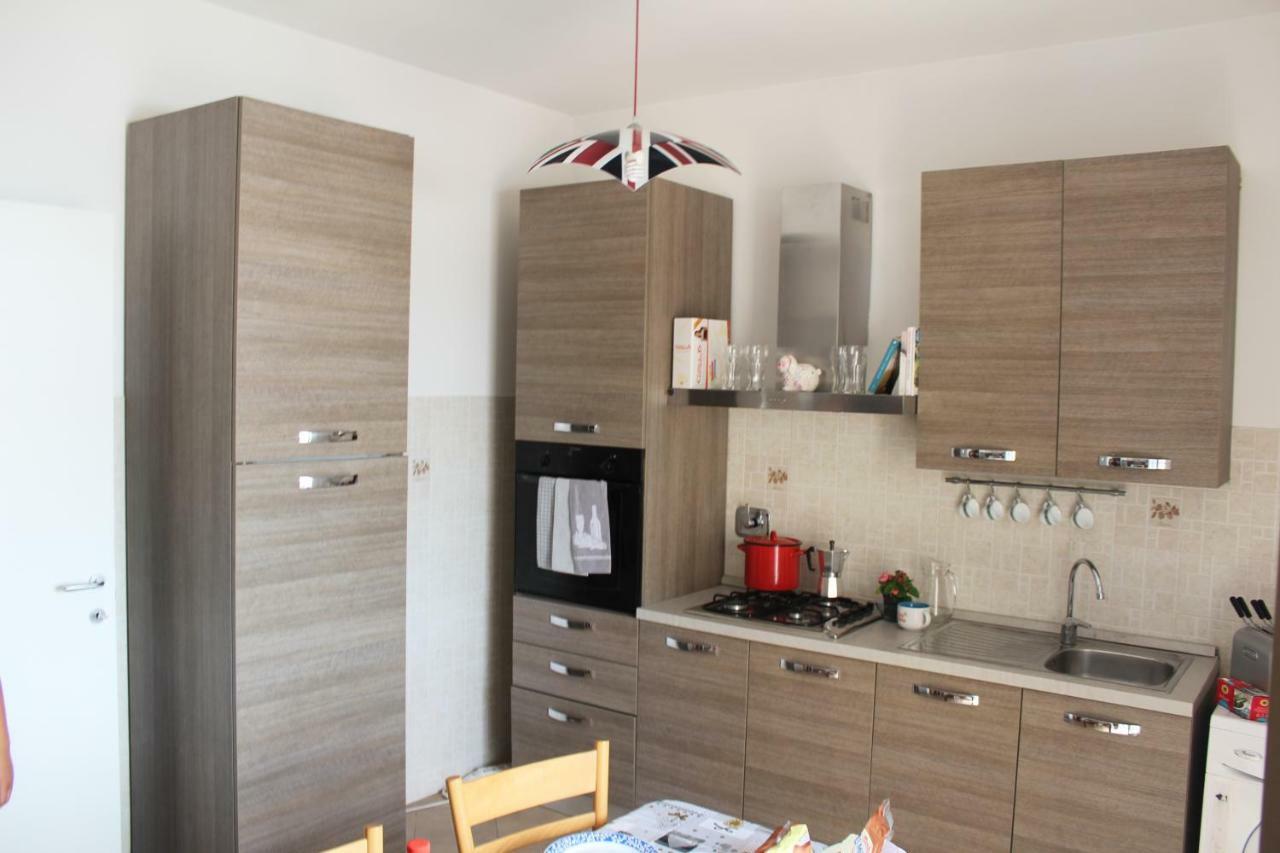 Casa Nicolas Rome Bagian luar foto