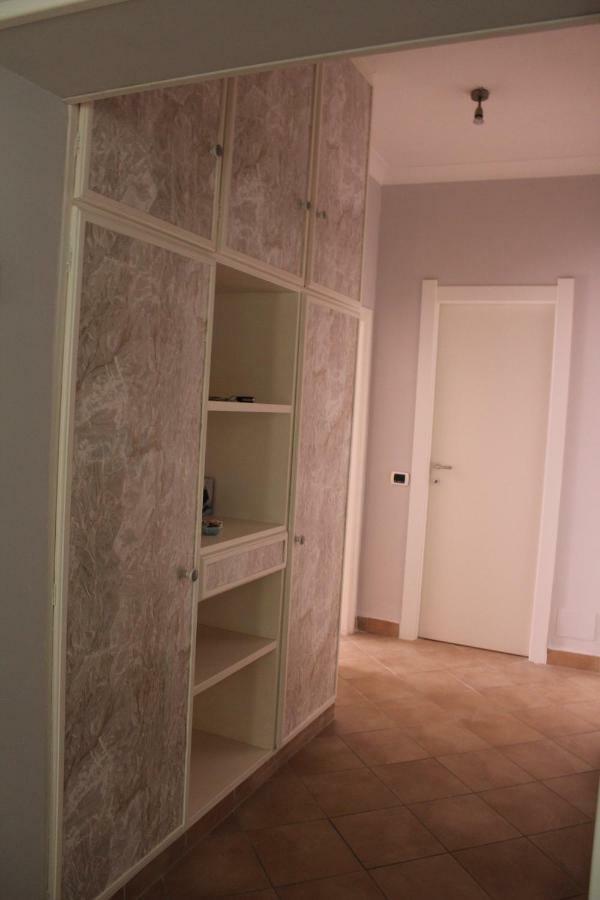 Casa Nicolas Rome Bagian luar foto