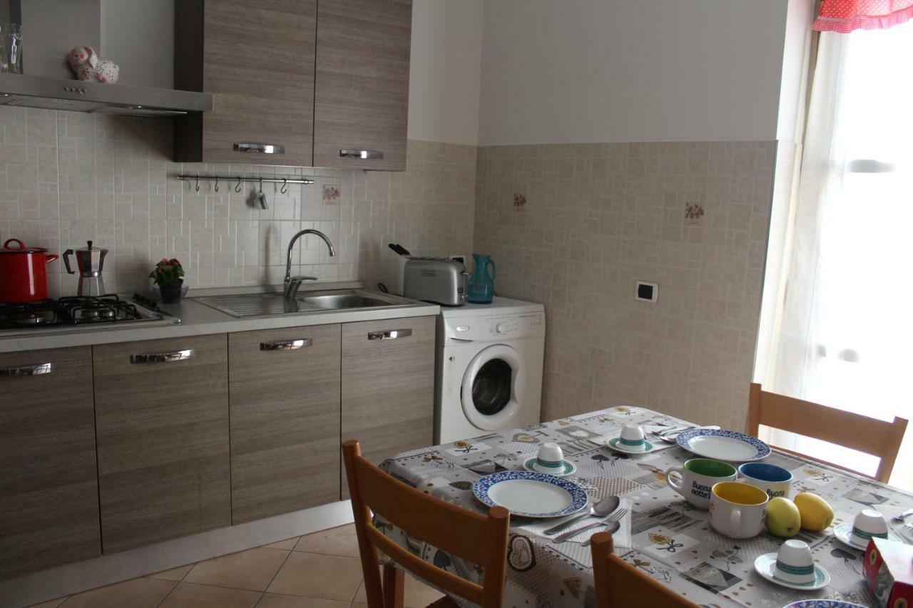 Casa Nicolas Rome Bagian luar foto
